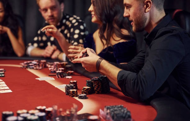 casino en ligne Sites with Competitive Promotions