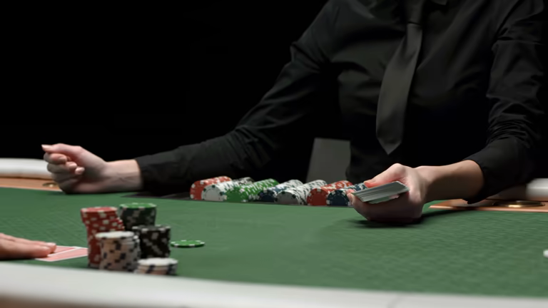 Expert Insights Into migliori casino online