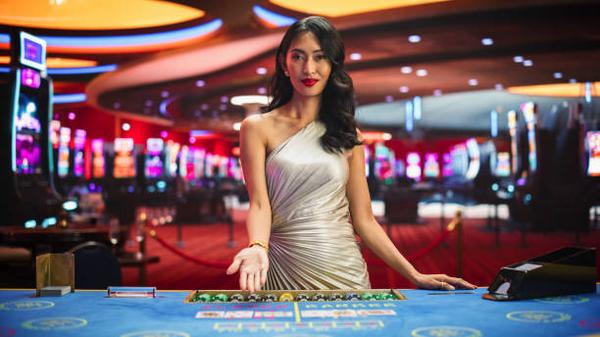 Enjoy Safer Gaming using casino francais en ligne Every Session