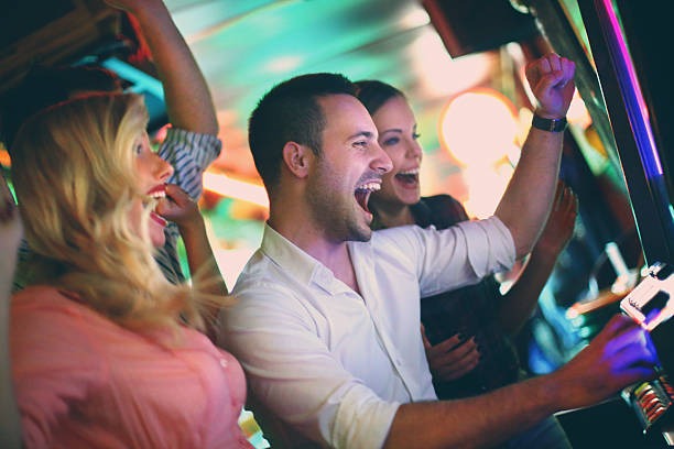 Les Références Actuelles du Casino en Ligne Argent Reel