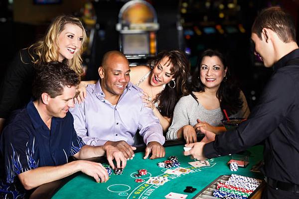 Experience Better Rewards Through casas de apuestas nuevas