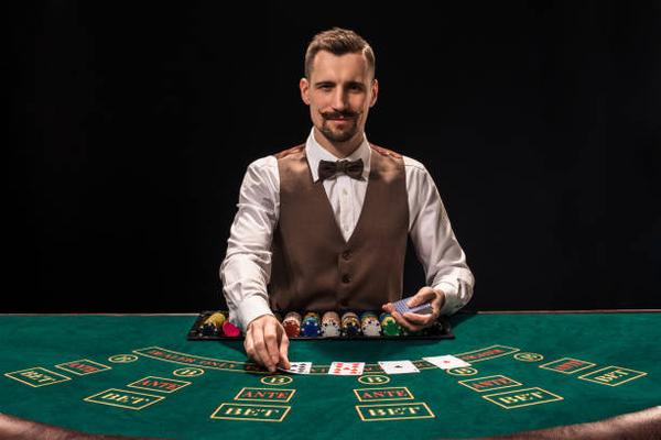 Trouver un casino en ligne retrait instantané fiable
