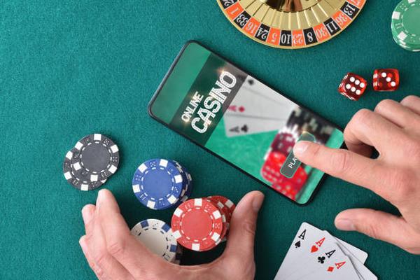 Beginner overview of casino en ligne 2026 safe gaming environments