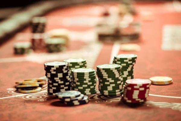 A Detailed Look at nuevos casinos online