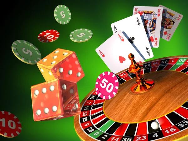 Les Éléments Différenciateurs du Casino Crypto En Ligne