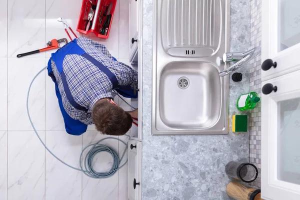 Affordable Drain Cleaning Flowery Branch for Homes and Businesses
