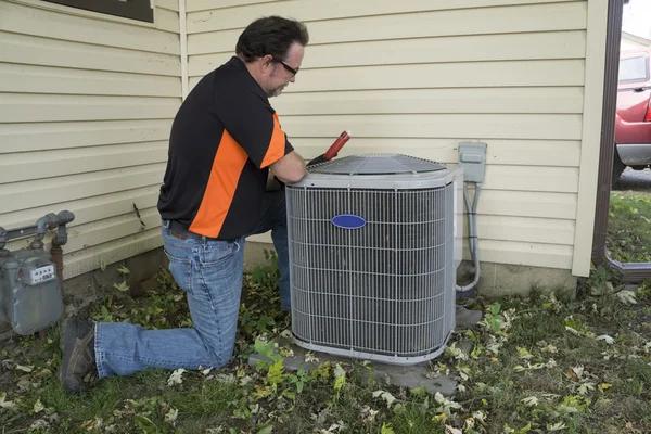 Air Conditioning Installation Panama City for Efficient Home Cooling