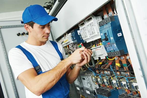 Premier Electrician Bartlesville Offering Trusted Electrical Expertise