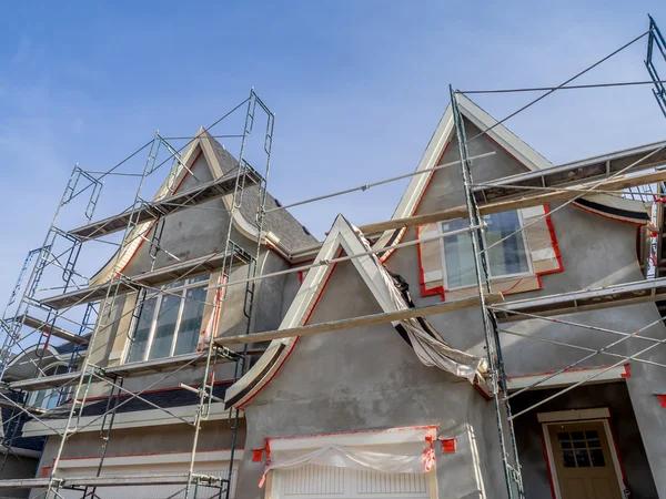 Bergen County Stucco Contractor for Expert Stucco Installation & Repair Services