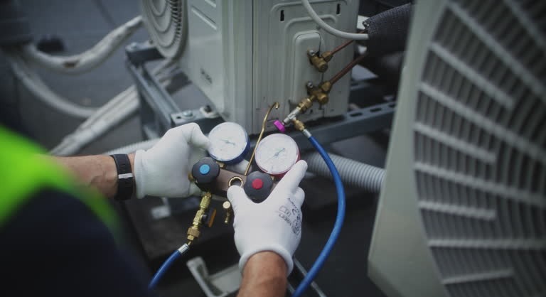 Best Air Conditioning Repair Peoria Services for Year-Round Comfort