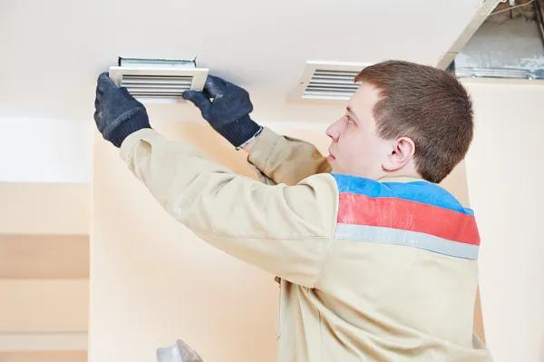 Refresh Your Home with Duct Cleaning Spring Hill Today