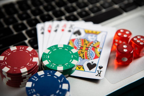 Casino En Ligne France Et Technologies De Dernière Génération