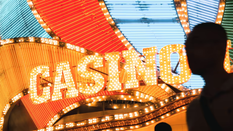 A Closer Look at the Future of casino en ligne