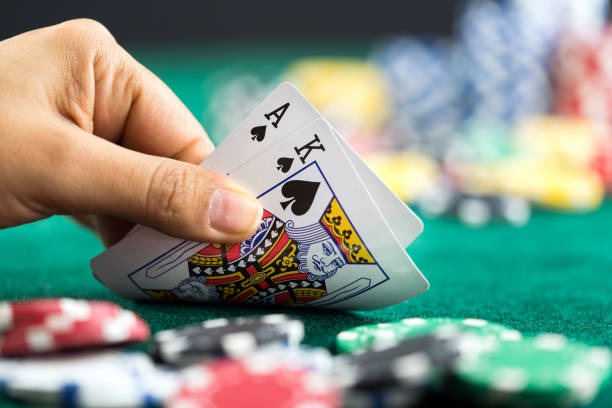 Les nouveaux casinos en ligne qui favorisent une expérience plus moderne et intuitive