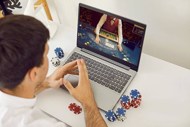 Complete Resource on casino retrait immédiat