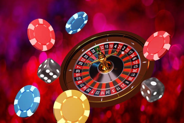 Le Meilleur Casino En Ligne Pour Une Expérience Numérique Moderne