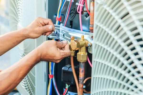 TopRated Air Conditioning Repair Alpharetta with Guaranteed Results