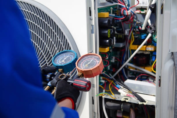 Best HVAC Near Me for Residential and Commercial Needs