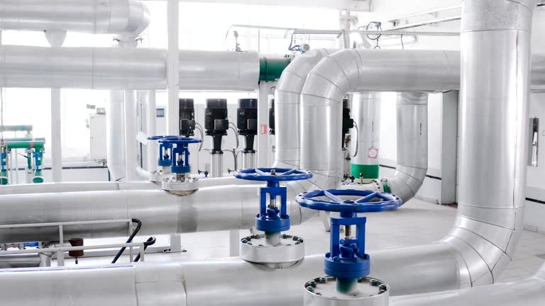 Certified Kershaw HVAC Company for Comprehensive Heating and Cooling Care