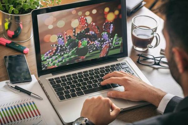 Compare Casino En Ligne France Sites Like an Expert