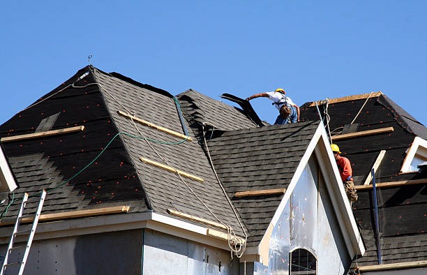 What to Expect When Hiring a Roofing Contractor