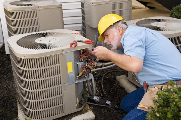 Find the Best HVAC Near Me for Heating and Air Conditioning Repairs