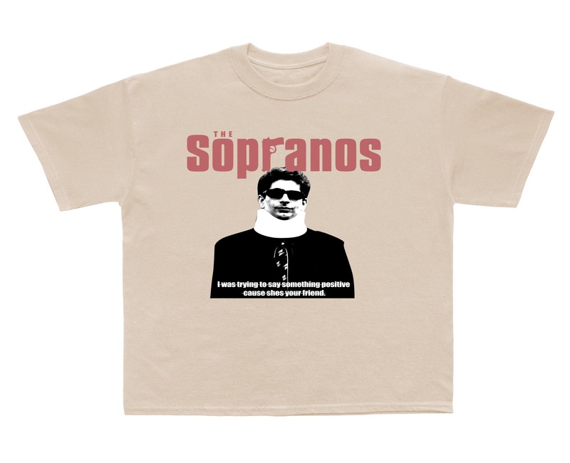 Shop Authentic-Looking Spiritbox Merchandise Designs