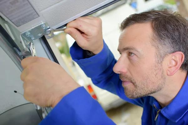 Garage Door Installation vs Repair What You Should Know