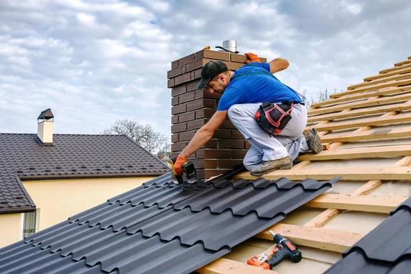 Roof Repairs That Can Increase Your Home’s Value