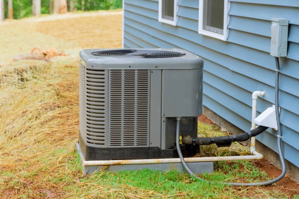 Count on Price Heating & Air Conditioning for Dependable HVAC Solutions