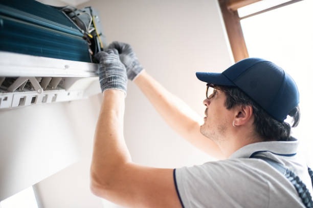Professional Westford MA HVAC Repairs for Every Season
