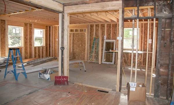 Oregon City Remodeling and Renovations for Modern Homes