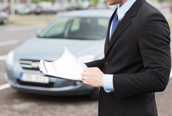Expert Car Inspection Station Stafford Thorough Vehicle Inspections