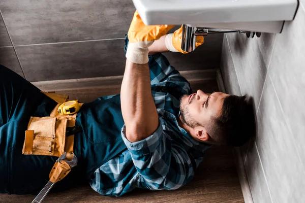 Affordable Vancouver WA Plumbing Repair with Trusted Local Experts