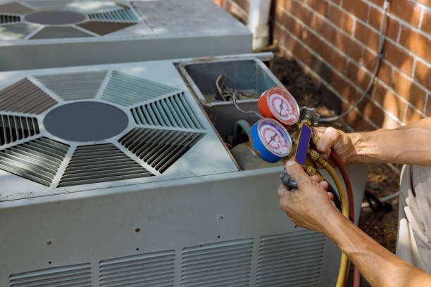 AC Repair Las Vegas NV – Trusted HVAC Contractor for Every Season