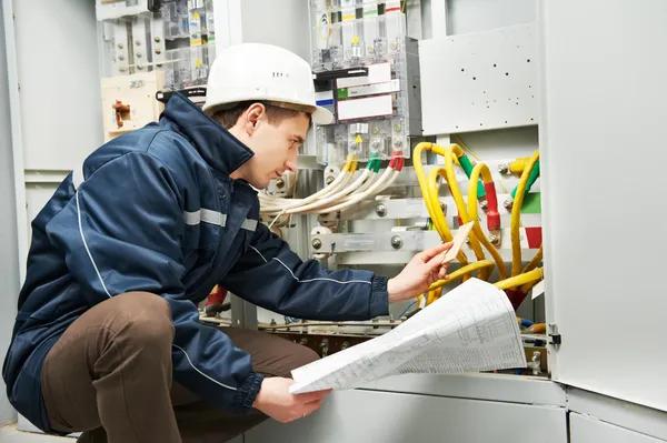 Comprehensive Electrical Services for Homes and Businesses