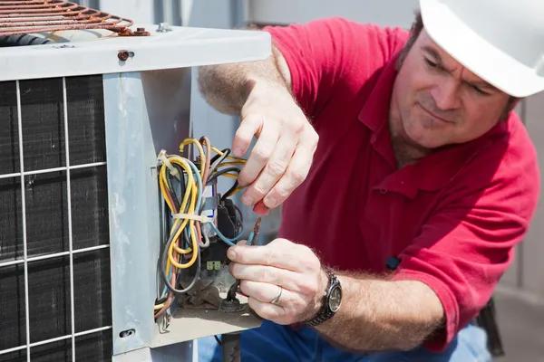 Trusted AC Repair Oceanside Technicians for Every System