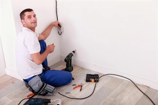 Emergency Electrician Portland Services Available 24/7