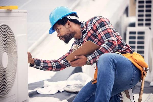 Your Local Choice for AC Repair in Charleston