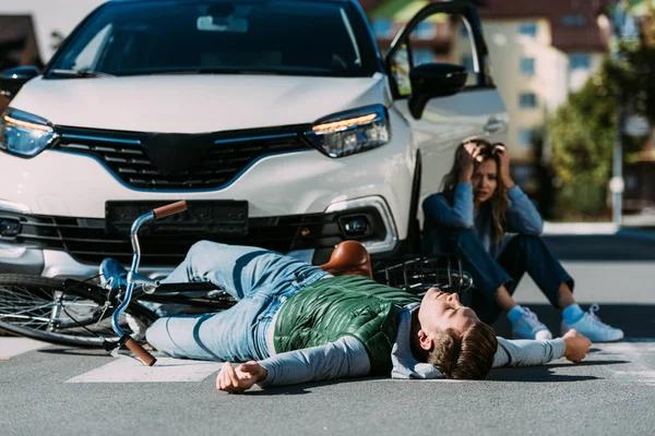 Experienced Car accident lawyer Secrets to Winning Your Case