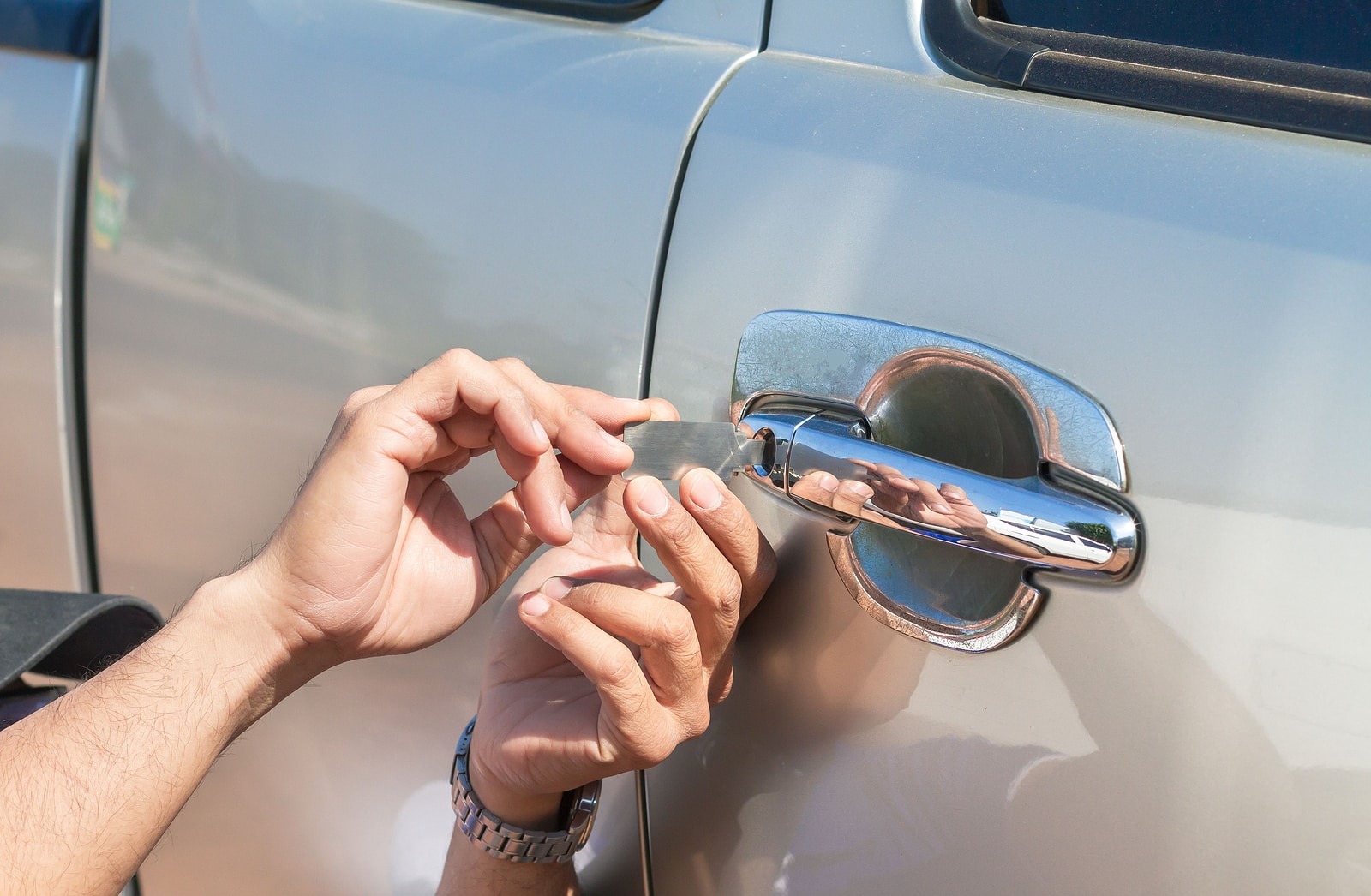 How to Choose Leicester vehicle key replacement for Damaged or Lost Keys