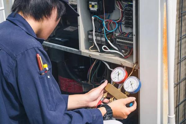 Local Guide to HVAC maintenance in Mechanicsville Services