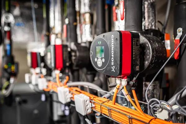 Fast and Affordable AC Repair in Harvey