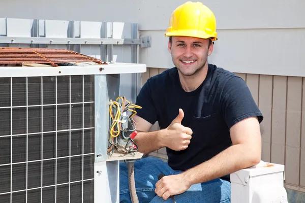 Dependable HVAC Repair Frisco Services at Competitive Rates