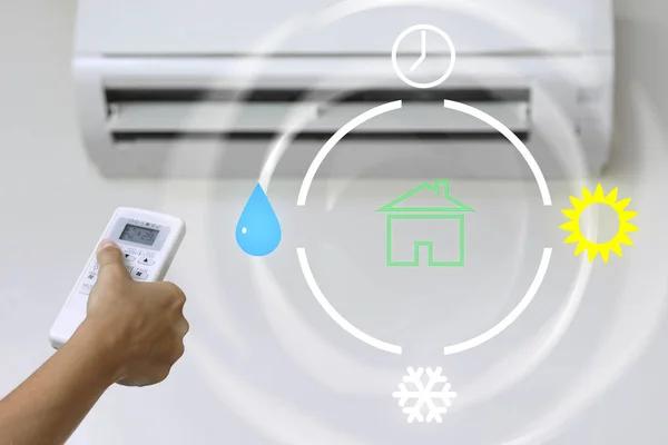 Raleigh AC Repair for Better Energy Efficiency