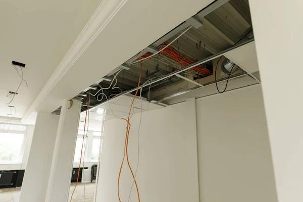 Electrical Safety Tips for Renovation Work