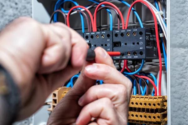 Experienced Residential Electrician Glenpool for Quality Service