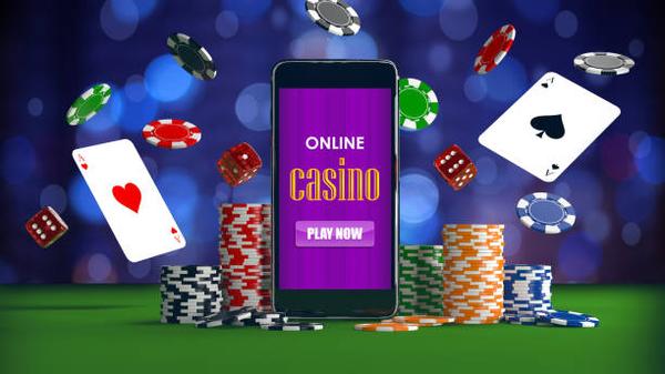 Exploring Slot Choices on the best online casino sites Singapore