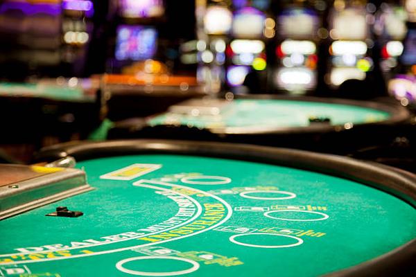 Finding Smooth Gameplay Across online casinos Singapore