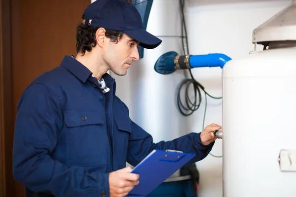 Expert Help for water heater repair summerville Homes